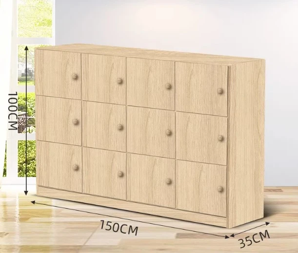 Kids School Bag Cabinet suppliers